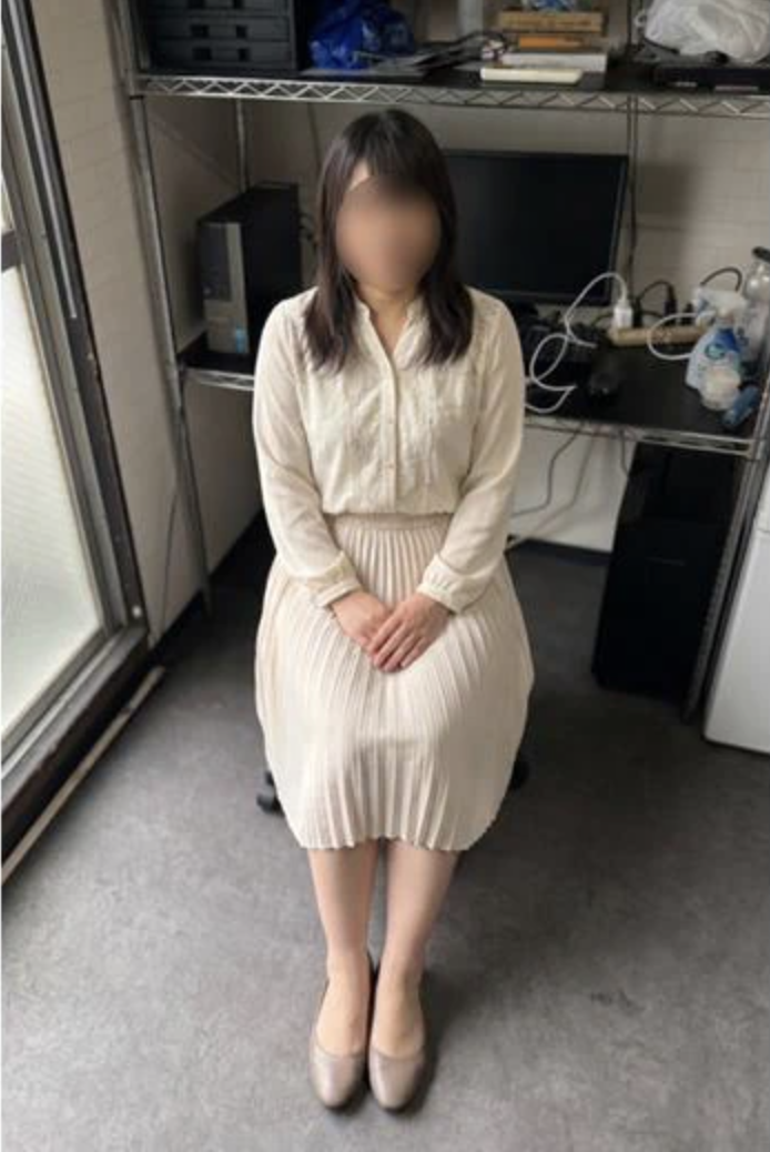 ゆきの