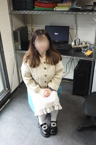 ゆい