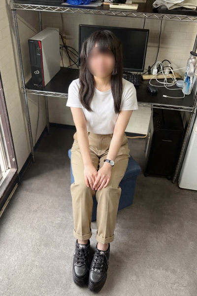 ゆあ